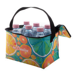 Rashladna torba CUSTOM MADE CreaCool 6 AP716469 black-5