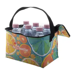 Rashladna torba CUSTOM MADE CreaCool 6 AP716469 black-5