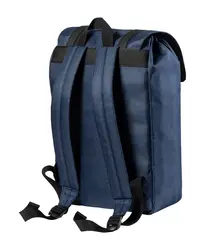 RPET Ruksak Hopkins AP722207 dark blue 270×420×140 mm-2