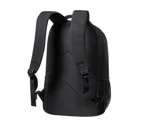 RPET Ruksak Young AP722208 black 290×460×160 mm-1