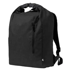 RPET Ruksak Sherpak AP722209 black-0