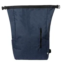 RPET Ruksak Sherpak AP722209 dark blue-1
