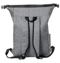 RPET Ruksak Sherpak AP722209 grey-3