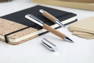 Set kemijskih olovki Garrya AP722123 natural 175×67×29 mm-4