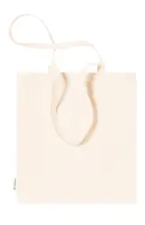 Torba za kupovinu od pamuka Togox 180 AP722214 natural 380×420 mm-2