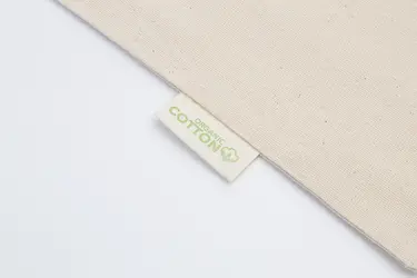 Torba za kupovinu od pamuka Togox 180 AP722214 natural 380×420 mm-3