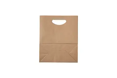 Papirnata torba Zelno AP722218 natural 220×270×110 mm-1