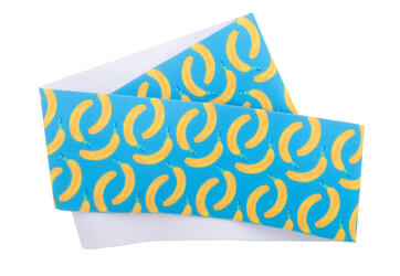 Traka za vježbanje CUSTOM MADE CreaTrain AP716456 white-2