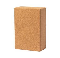 Blok za jogu od pluta Svarga AP722166 natural 225×150×75 mm-3