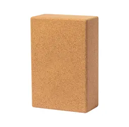 Blok za jogu od pluta Svarga AP722166 natural 225×150×75 mm-3