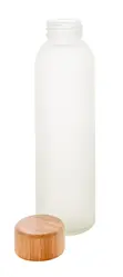 Staklena boca Cloody AP800469 frosted white-1