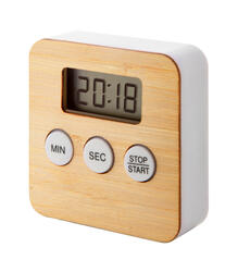 Kuhinjski timer Toomer AP844045 natural-0