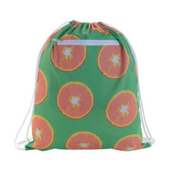 Torba s vezicama CUSTOM MADE CreaDraw RFID AP716464 white-2