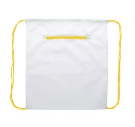 Torba s vezicama CUSTOM MADE CreaDraw RFID AP716464 yellow-1