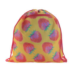 Torba s vezicama CUSTOM MADE CreaDraw RFID AP716464 red-2