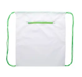 Torba s vezicama CUSTOM MADE CreaDraw RFID AP716464 green-1