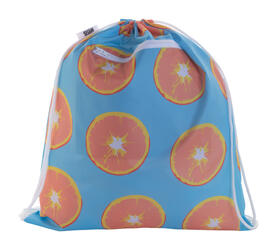 Torba s vezicama CUSTOM MADE CreaDraw RFID RPET AP716465