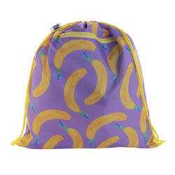 Torba s vezicama CUSTOM MADE CreaDraw RFID RPET AP716465 yellow-2