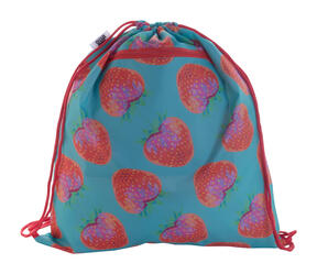 Torba s vezicama CUSTOM MADE CreaDraw RFID RPET AP716465