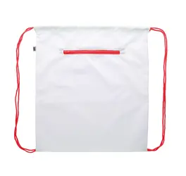 Torba s vezicama CUSTOM MADE CreaDraw RFID RPET AP716465 red-1