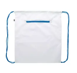 Torba s vezicama CUSTOM MADE CreaDraw RFID RPET AP716465 blue-1