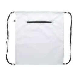 Torba s vezicama CUSTOM MADE CreaDraw RFID RPET AP716465 black-1