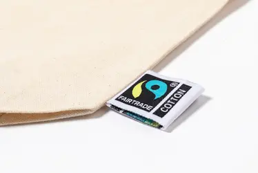 Fairtrade kozmetička torbica Ponsa AP722305 natural 230×170×60 mm-2