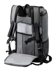RPET Termo ruksak Arsuk AP722351 grey 210×380×170 mm-2