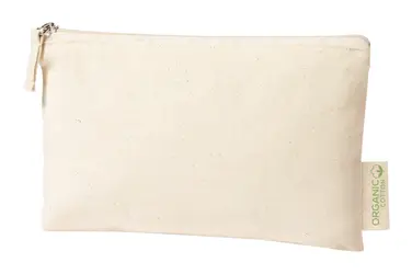 Kozmetička torba Flora AP722378 natural 210×125mm, 210×125 mm-1