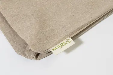 Torba za kupovinu od pamuka Recote AP722387 natural 380×420 mm-3