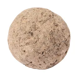 Loptica sa sjemenkama Flobba AP722388 natural 44×91×30 mm-2