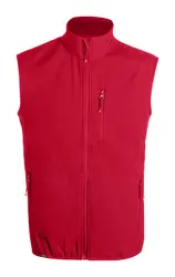 RPET Softshell prsluk Shelles AP722394