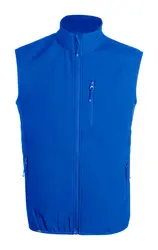 RPET Softshell prsluk Jandro AP722394