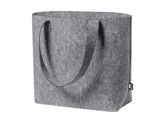 RPET Torba za kupovinu Loffel AP722320 grey 420×310×115 mm, 310×420×115 mm-2
