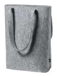 RPET Torba za kupovinu Shoffel AP722322 grey 400×420×150 mm-0