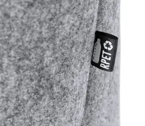 RPET Torba za kupovinu Shoffel AP722322 grey 400×420×150 mm-3
