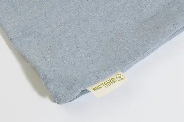 Torba za kupovinu od pamuka Recote AP722387 blue 380×420 mm-1 Torba za kupovinu od pamuka Recote AP722387 blue 380×420 mm-1