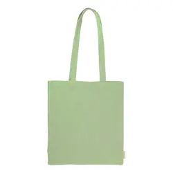 Torba za kupovinu od pamuka Recote AP722387 green 380×420 mm-1