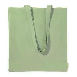 Torba za kupovinu od pamuka Recote AP722387 green 380×420 mm-2