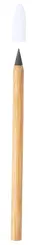 Olovka bez tinte od bambusa Tivoid AP722412 natural ø8×137 mm-1