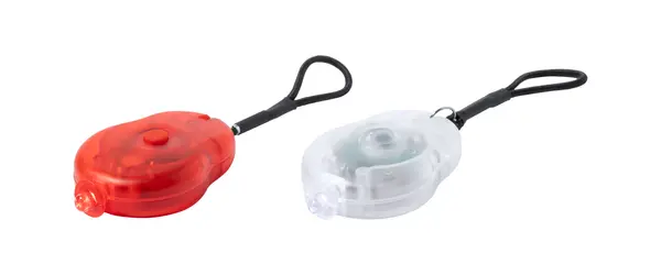 Set svjetala za bicikl Dullux AP722423 white 94×21×45 mm-6