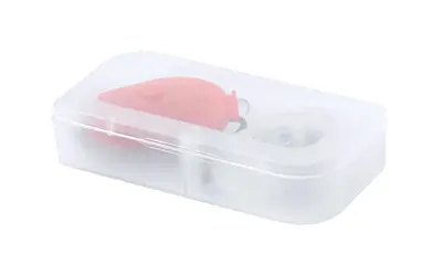 Set svjetala za bicikl Dullux AP722423 white 94×21×45 mm-3