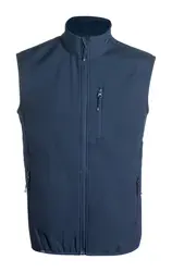 RPET Softshell prsluk Jandro AP722394