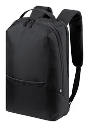 RPET Ruksak Hartur AP722529 black 290×440×170 mm-0