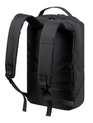 RPET Ruksak Hartur AP722529 black 290×440×170 mm-1