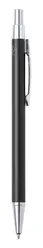 Kemijska olovka Ralpex AP722532 black ø9×140 mm-1
