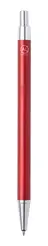 Kemijska olovka Paterson AP722532 red-3