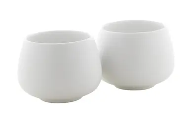 Set za čaj Sencha AP808038 white-2