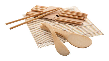 Set za pravljenje sušija Uramaki AP800475