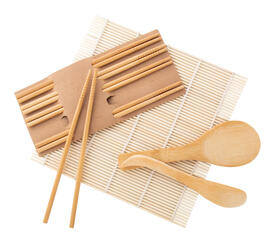 Set za pravljenje sušija Uramaki AP800475